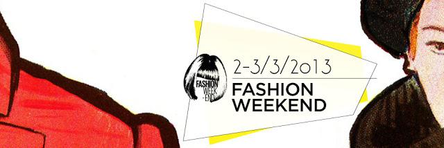 revoir sur ARTE le fashion week-end avec le dernier défilé d'YSL /et l'Atelier de Vincent Josse sur Macha Makeïeff