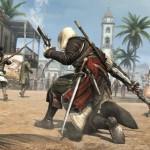 Assassin’s Creed IV : Edward Kenway se dévoile en vidéo ! Assassin's Creed IV