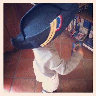 Harmonie Harmonie