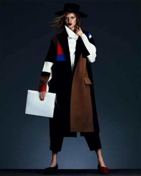 Les tendances Automne-Hiver 2013 vues par Andrew Yee YeeSkriverFT08