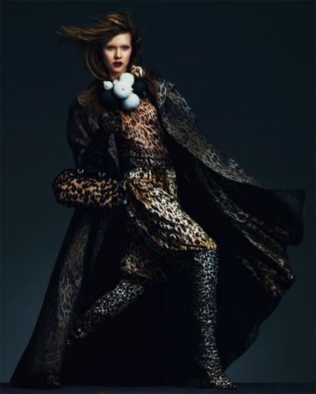 Les tendances Automne-Hiver 2013 vues par Andrew Yee YeeSkriverFT09
