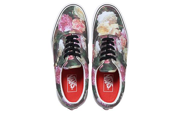 SUPREME X VANS – S/S 2013 – POWER, CORRUPTION & LIES PACK SUPREME X VANS – S/S 2013 – POWER, CORRUPTION & LIES PACK