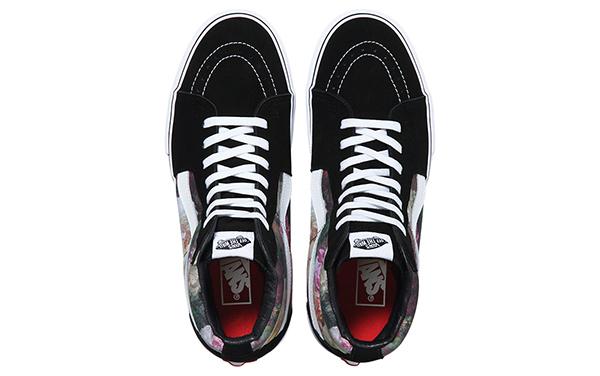 SUPREME X VANS – S/S 2013 – POWER, CORRUPTION & LIES PACK SUPREME X VANS – S/S 2013 – POWER, CORRUPTION & LIES PACK