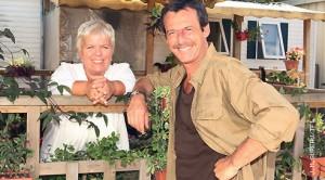 Joséphine ange gardien : « Ennemis jurés » ce soir sur TF1 à 20h50 (vidéo) josephine ange gardien jean luc reichmann