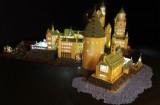 Hogwarts en Lego Hogwarts en Lego