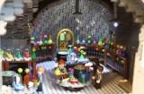 Hogwarts en Lego Hogwarts en Lego