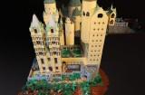 Hogwarts en Lego Hogwarts en Lego