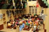 Hogwarts en Lego Hogwarts en Lego