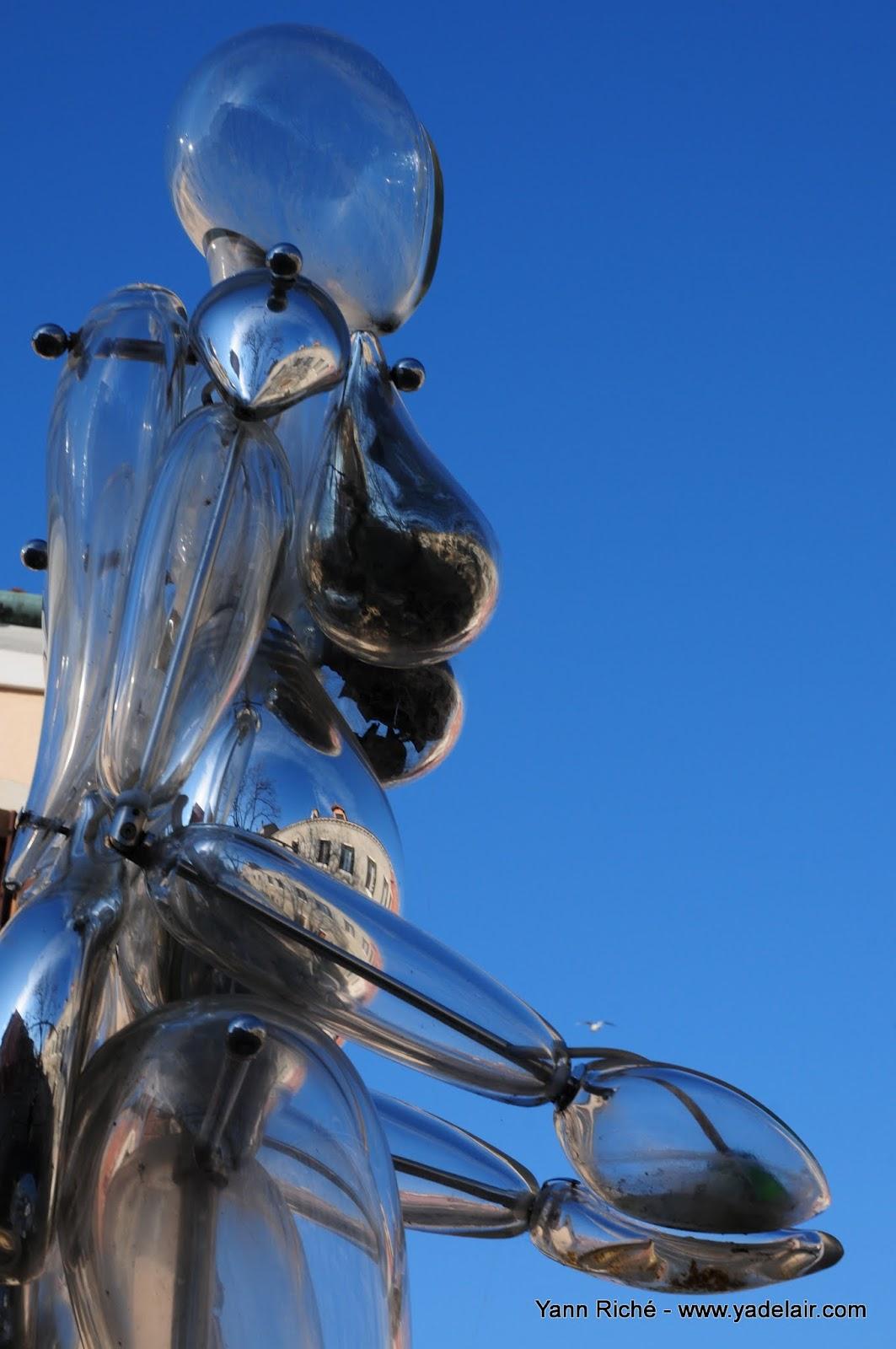 Murano : l'art de la verrerie Murano : l'art de la verrerie