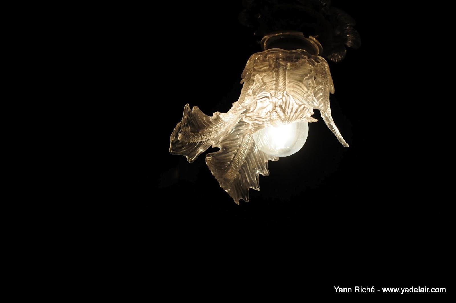 Murano : l'art de la verrerie Murano : l'art de la verrerie