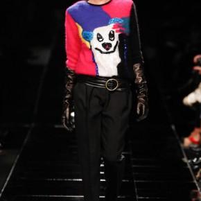 Milan Fashion Week Automne/Hiver 2013/2014 Highlights Iceberg 2