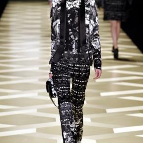 Milan Fashion Week Automne/Hiver 2013/2014 Highlights Roberto Cavalli 3