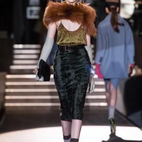 Milan Fashion Week Automne/Hiver 2013/2014 Highlights Dsquared2 3