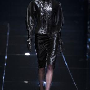 Milan Fashion Week Automne/Hiver 2013/2014 Highlights Gucci