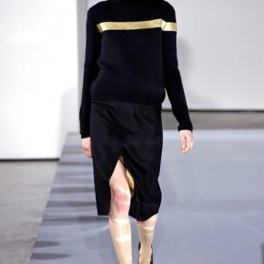Milan Fashion Week Automne/Hiver 2013/2014 Highlights Jil Sander 5