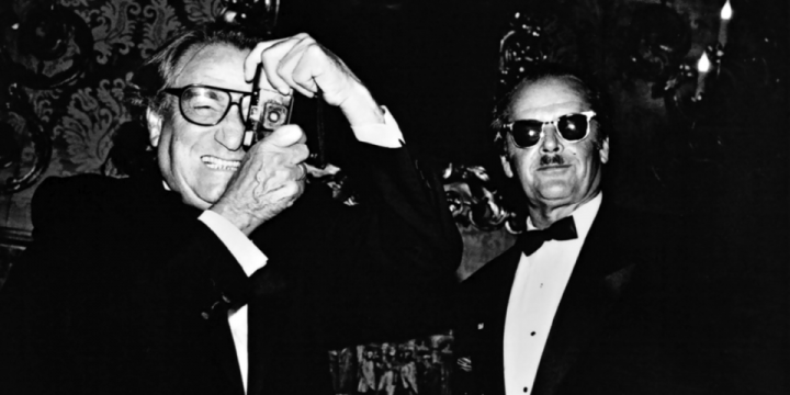 Portrait : Qui était Willy Rizzo ? Portrait : Qui était Willy Rizzo ?