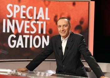 « Spécial investigation »: « Sexe, business et politique » ce soir sur Canal +