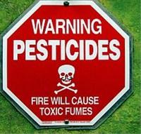 Nouvelle Recherche: Les pesticides sont reliés au diabète de type 2!!! Image