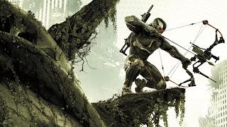 Pour Crytek, Crysis 3 est un chef d'oeuvre