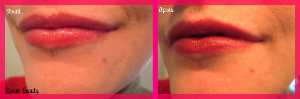 Rouge à lèvres Kiko (10) et Lip Balm Chapter  dans Maquillage rouge-a-levres-kiko-teinte-10-et-chapter-lip-balm-03-2