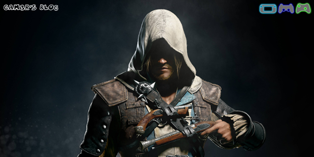 Assassin's Creed IV : Trailers français, artworks et infos ! Assassin's Creed IV : Trailers français, artworks et infos !