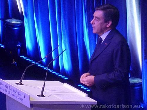 L’envol présidentiel de François Fillon, trancheur de nœuds (2/2) yartiFillon2013022605