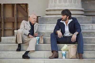 Argo - Ben Affleck (2012) Argo - Ben Affleck (2012)