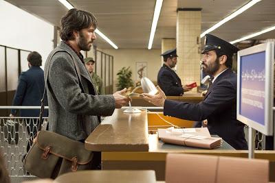 Argo - Ben Affleck (2012) Argo - Ben Affleck (2012)