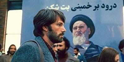 Argo - Ben Affleck (2012) Argo - Ben Affleck (2012)
