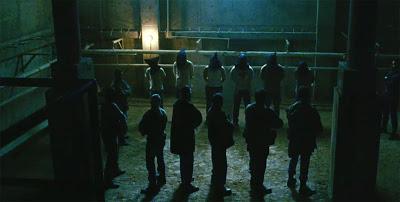Argo - Ben Affleck (2012) Argo - Ben Affleck (2012)