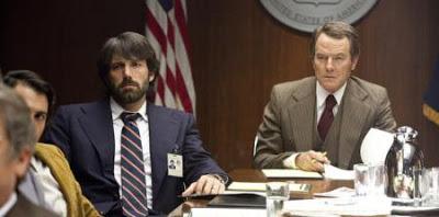 Argo - Ben Affleck (2012) Argo - Ben Affleck (2012)