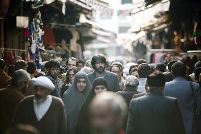 Argo - Ben Affleck (2012) Argo - Ben Affleck (2012)