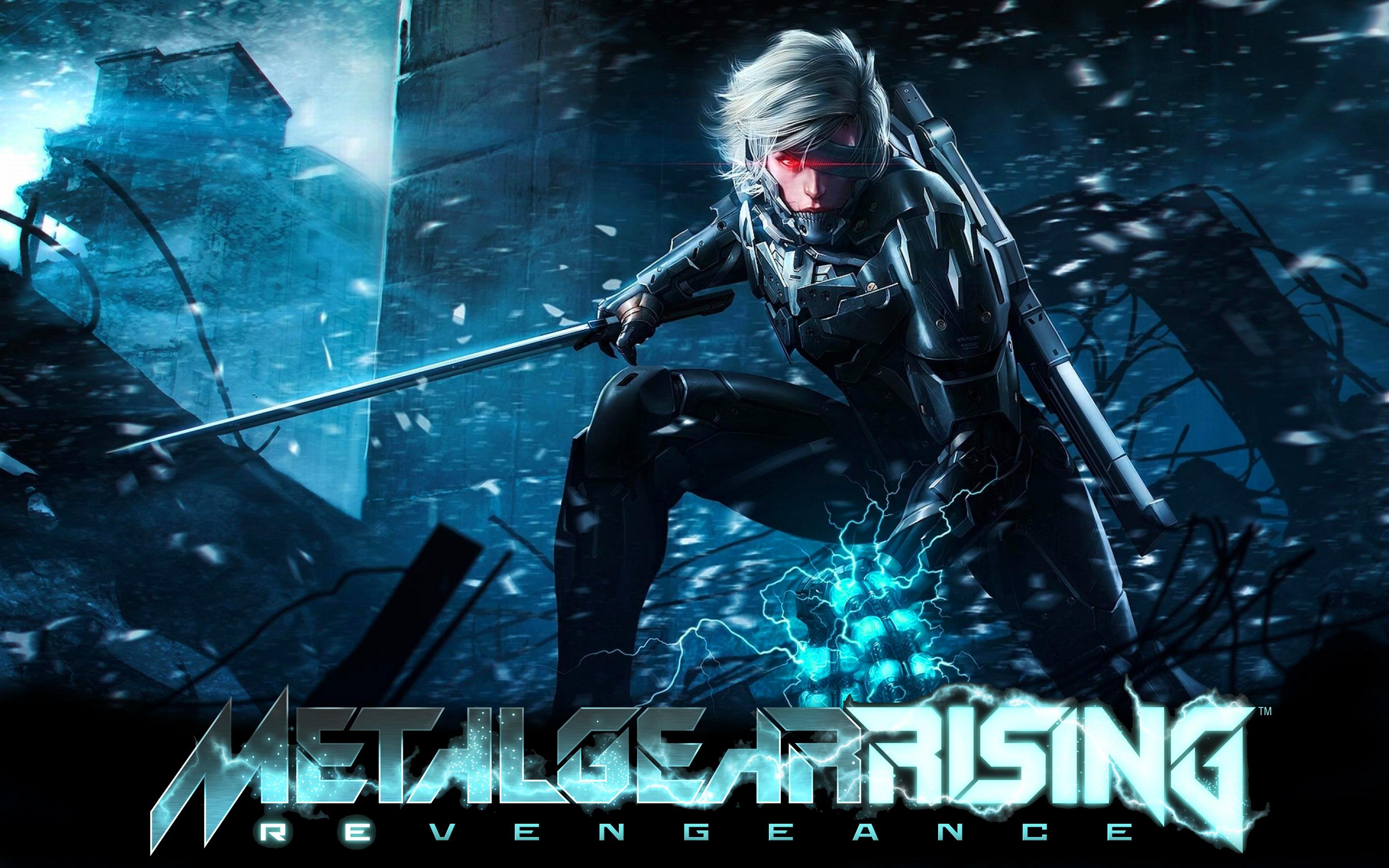 Charts France : Metal Gear Rising toujours en tête ! Metal Gear Rising