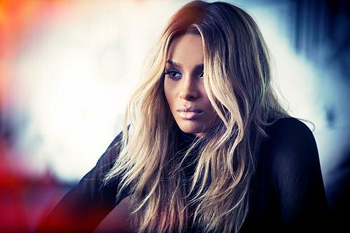R&B; : Ciara dévoile