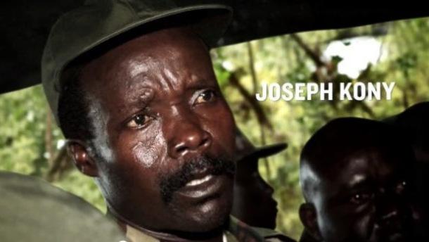INVISIBLE CHILDREN - KONY 2012 : QU'EST-IL ARRIVE ? INTERVIEW DE JASON RUSSELL - joseph kony