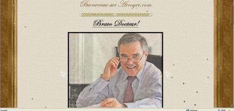 Mais que vont devenir les sites internet des années 2000?