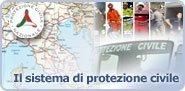 Protection civile italienne,rome en images, italie