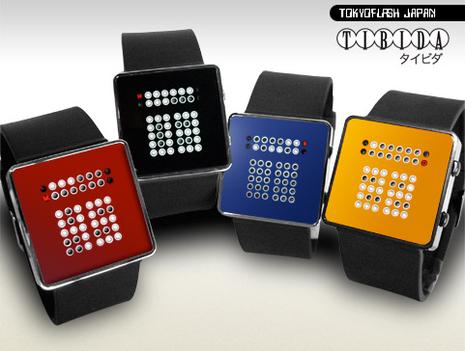 TokyoFlash Tibida TokyoFlash Tibida