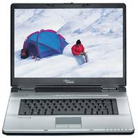 Le PC portable Fujitsu-Siemens Amilo Pa1538-B5002