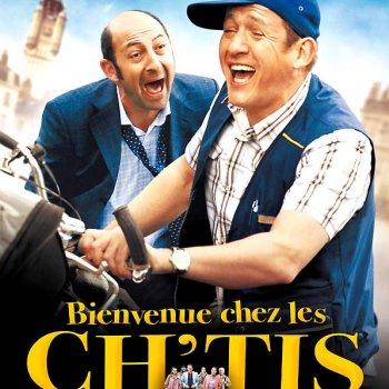 Bienvenue chez les Ch’tis fait des étincelles! Bienvenue chez les Ch’tis fait des étincelles!