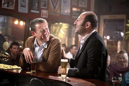 Bienvenue chez les Ch’tis fait des étincelles! Bienvenue chez les Ch’tis fait des étincelles!