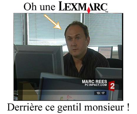 Lexmarc