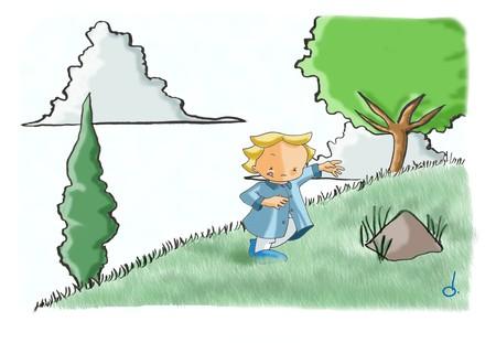 Oeufs de Pâques 6 : Arrivée surprise Oeufs_de_Paques_6