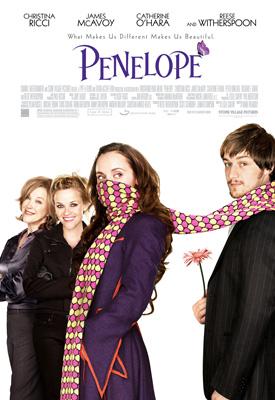 Summit Entertainment's Penelope