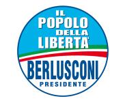 Vota Berlusconi - Pdl - Popolo della Libertà