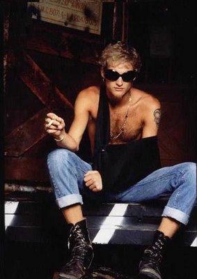 05 Avril... Le jour où la ville de Seattle est morte - Partie Seconde