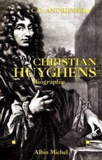 Christiaan Huygens
