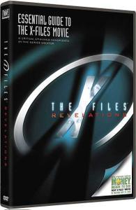 Un DVD d'introduction pour le film X-Files 2