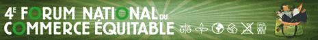 Forum National du Commerce Equitable