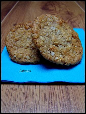 Anzacs anzacs